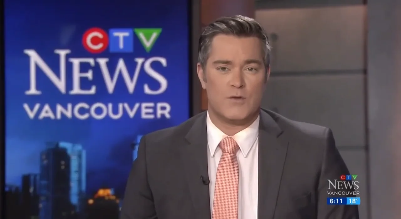 CTV News Vancouver