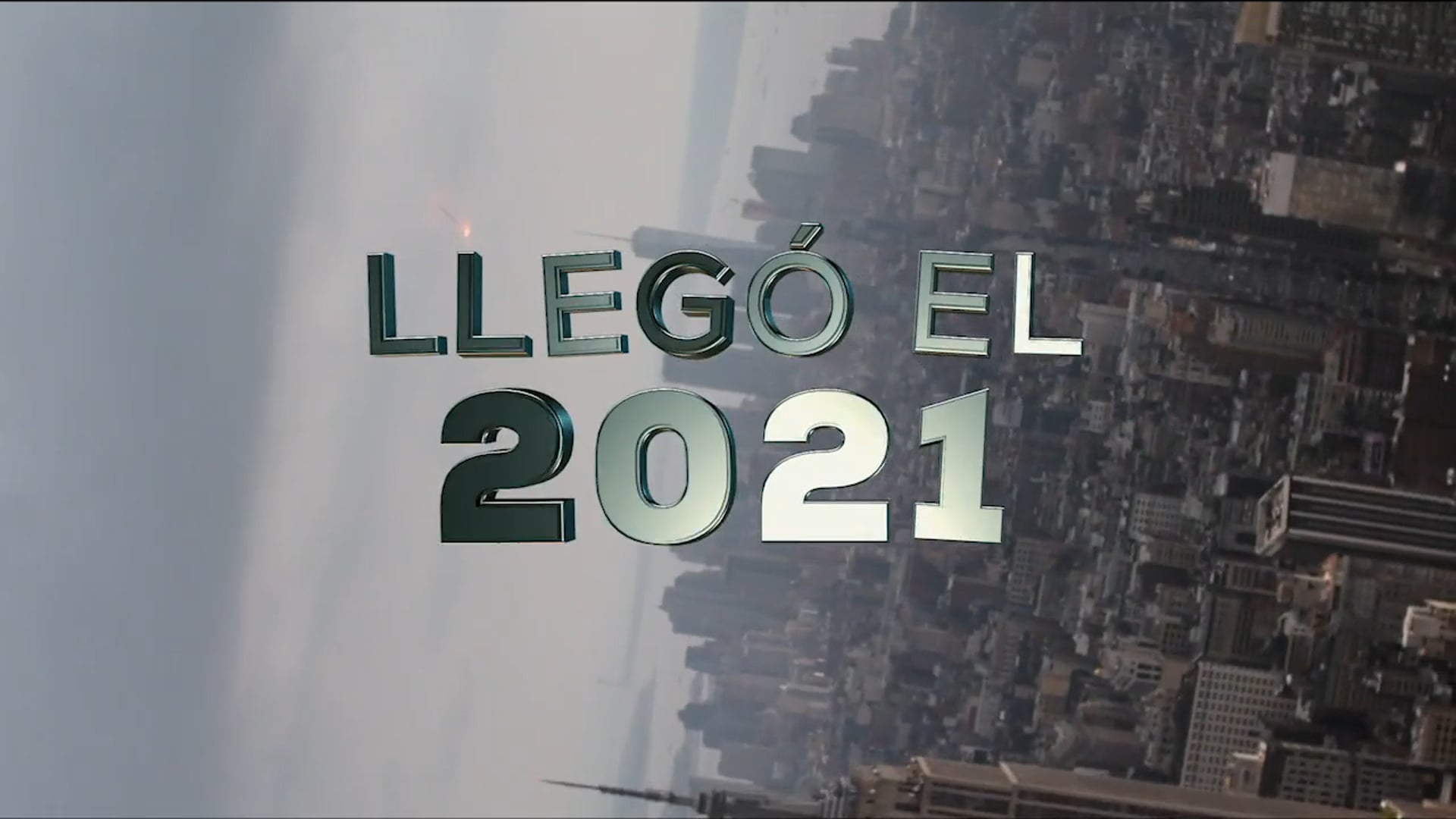 AZTECA 7 2021 SIZZLE REEL