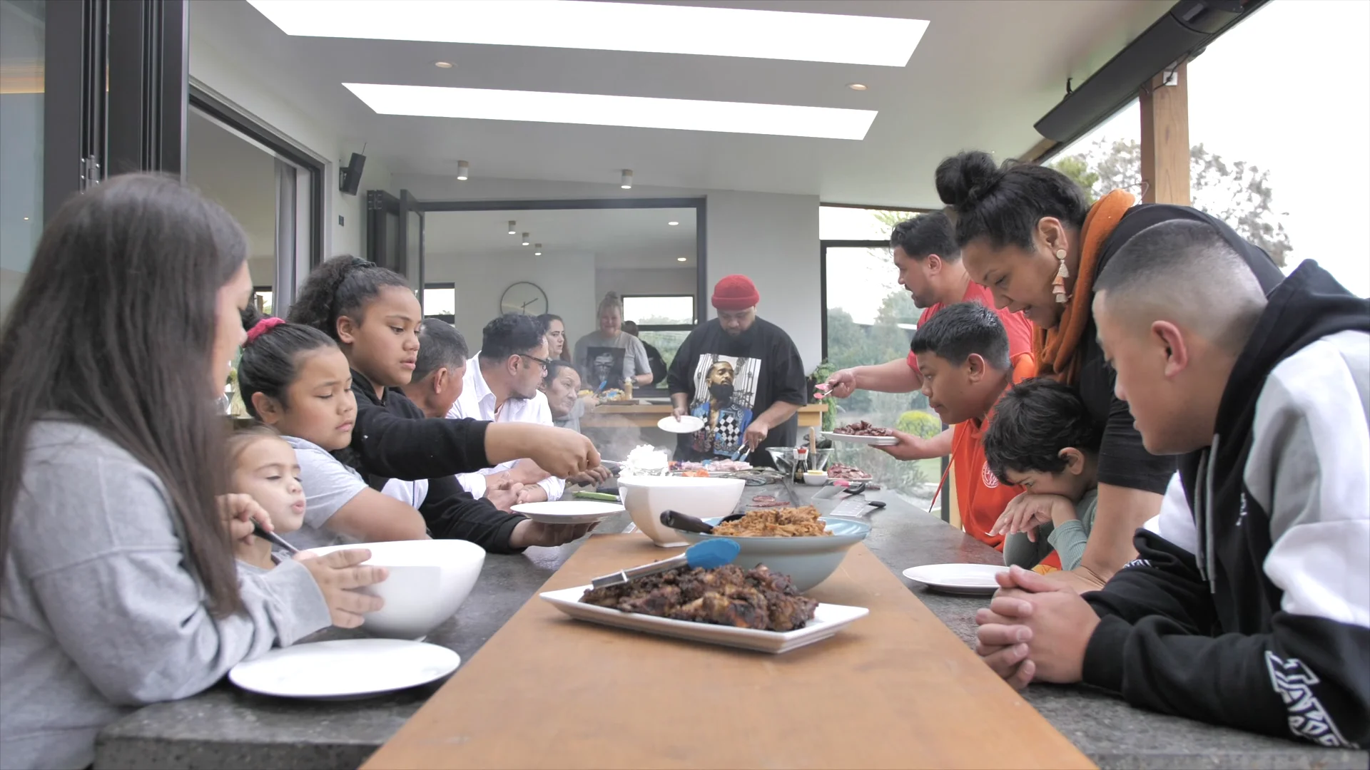 She is not your rehab overview on Vimeo