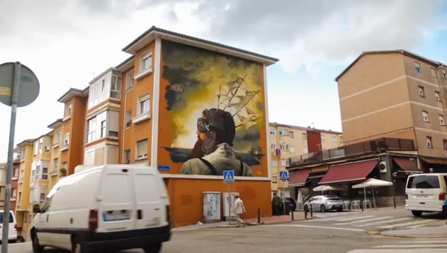 Serzo - Desvelartr 2020