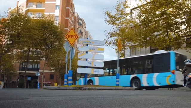 Poste Carlos LUCE - Desvelarte 2020