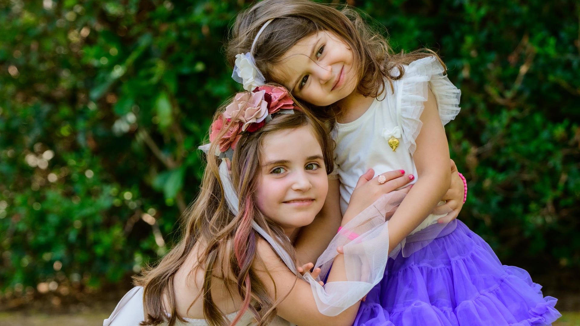 Marian Baptism Cinematic promo