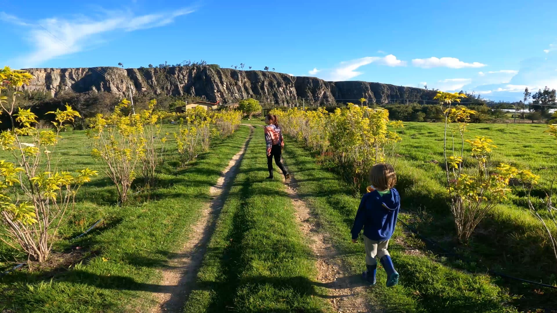 Colombia / Cundinamarca Trip