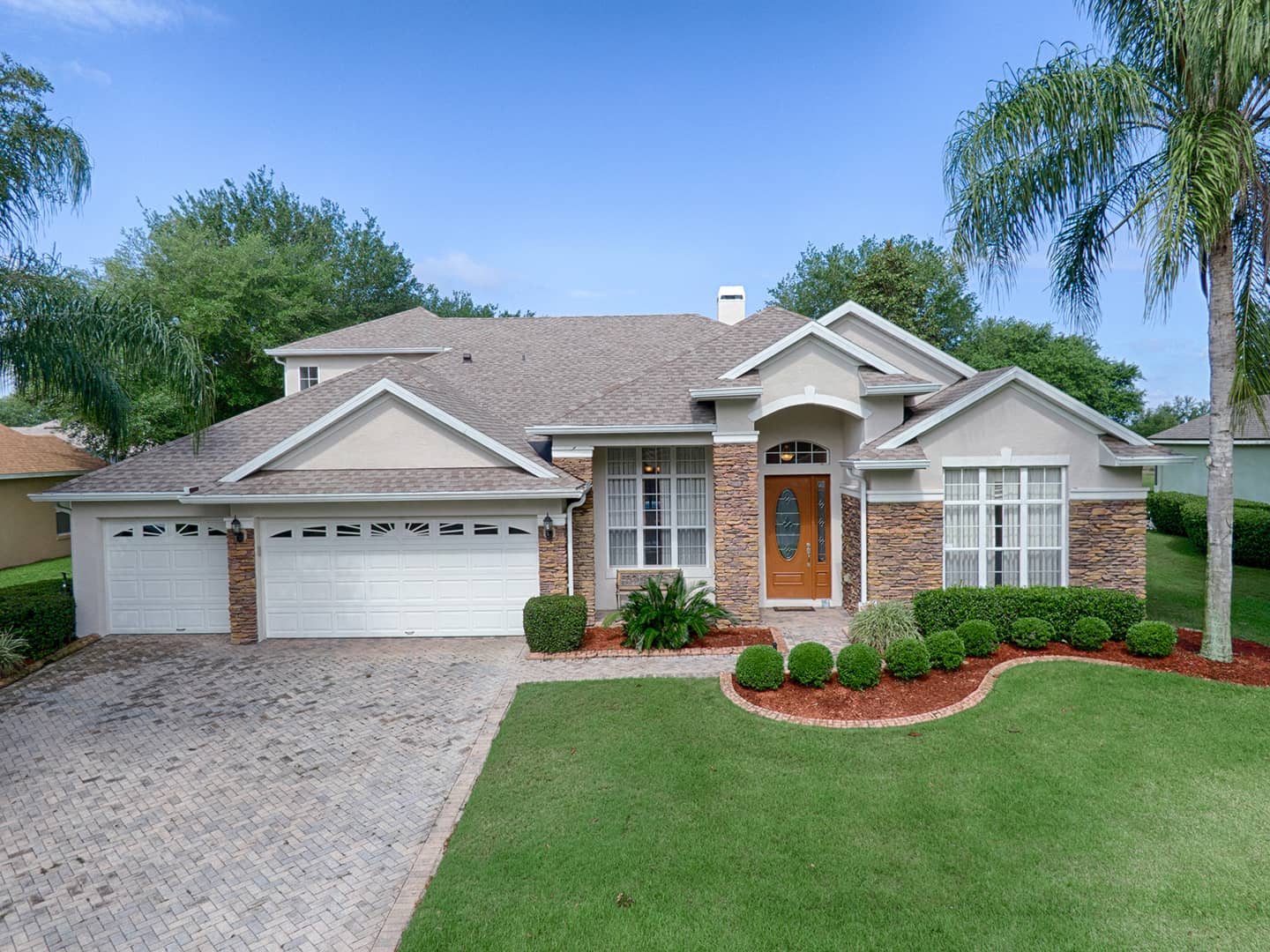 4347 Rock Hill Loop, Apopka FL 32712 on Vimeo