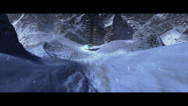 Shrouded Destiny Trailer