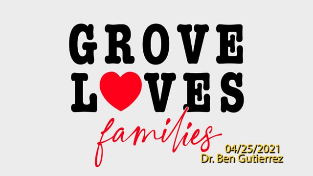 Grove Loves 3 | Apr 25, 2021