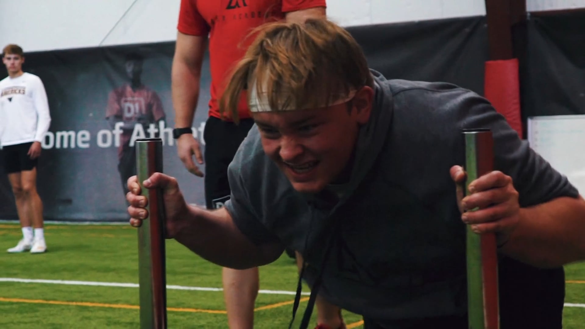 APEX Academy | D1 Training Des Moines