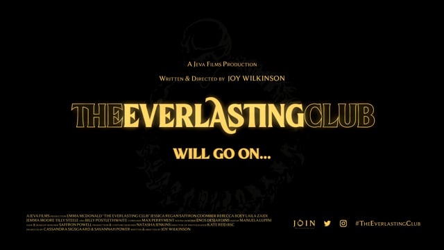 The Everlasting Club