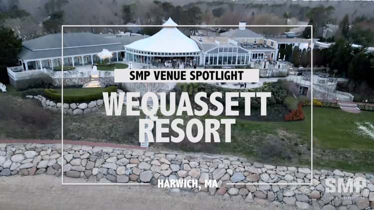 The Wequassett Resort and Golf Club