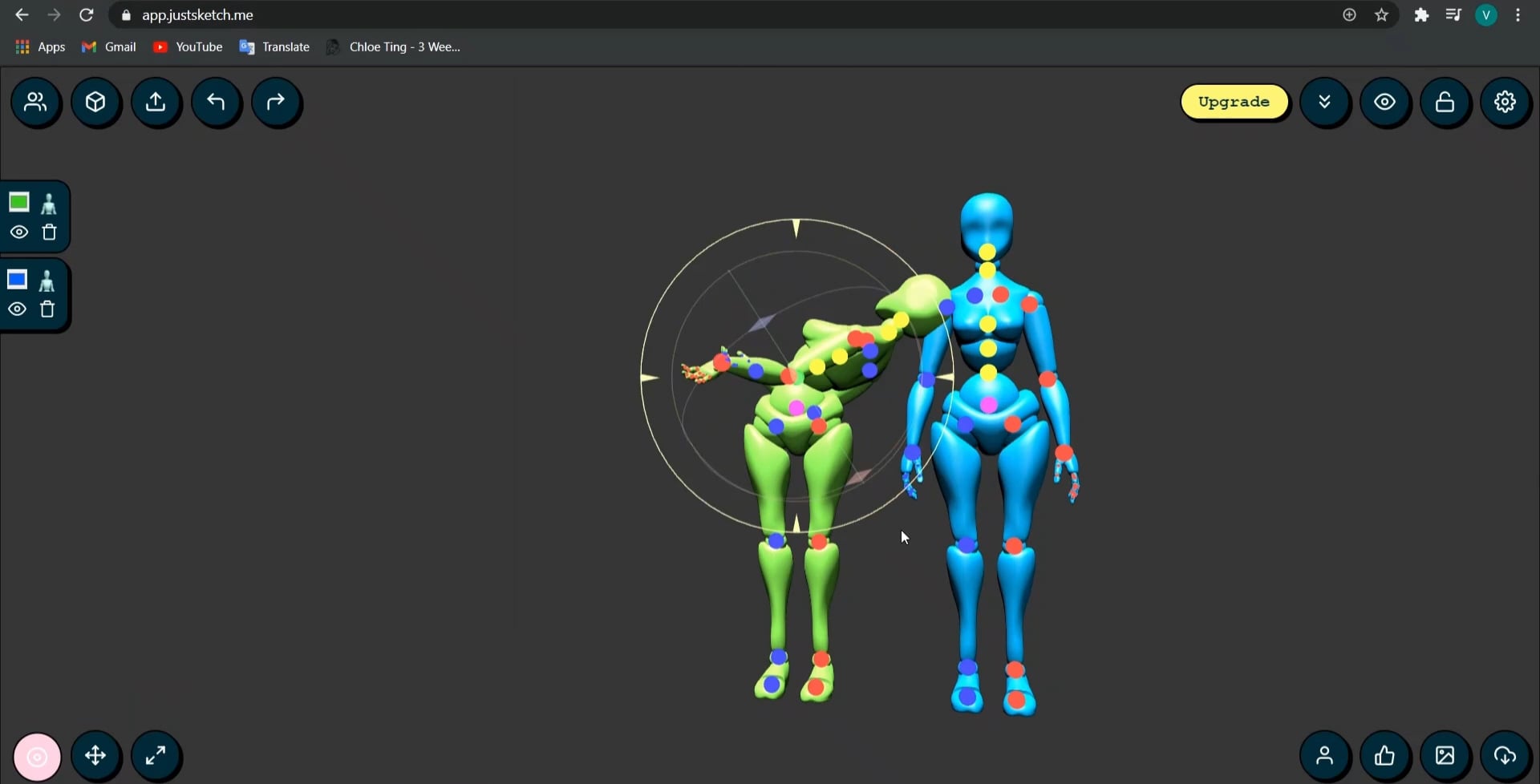 Turbo project experiment. on Vimeo
