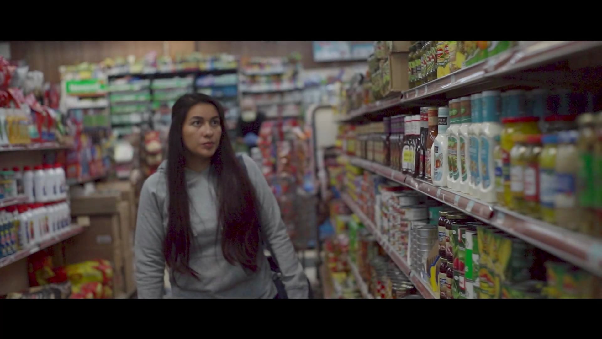 Groceries - Trailer #1
