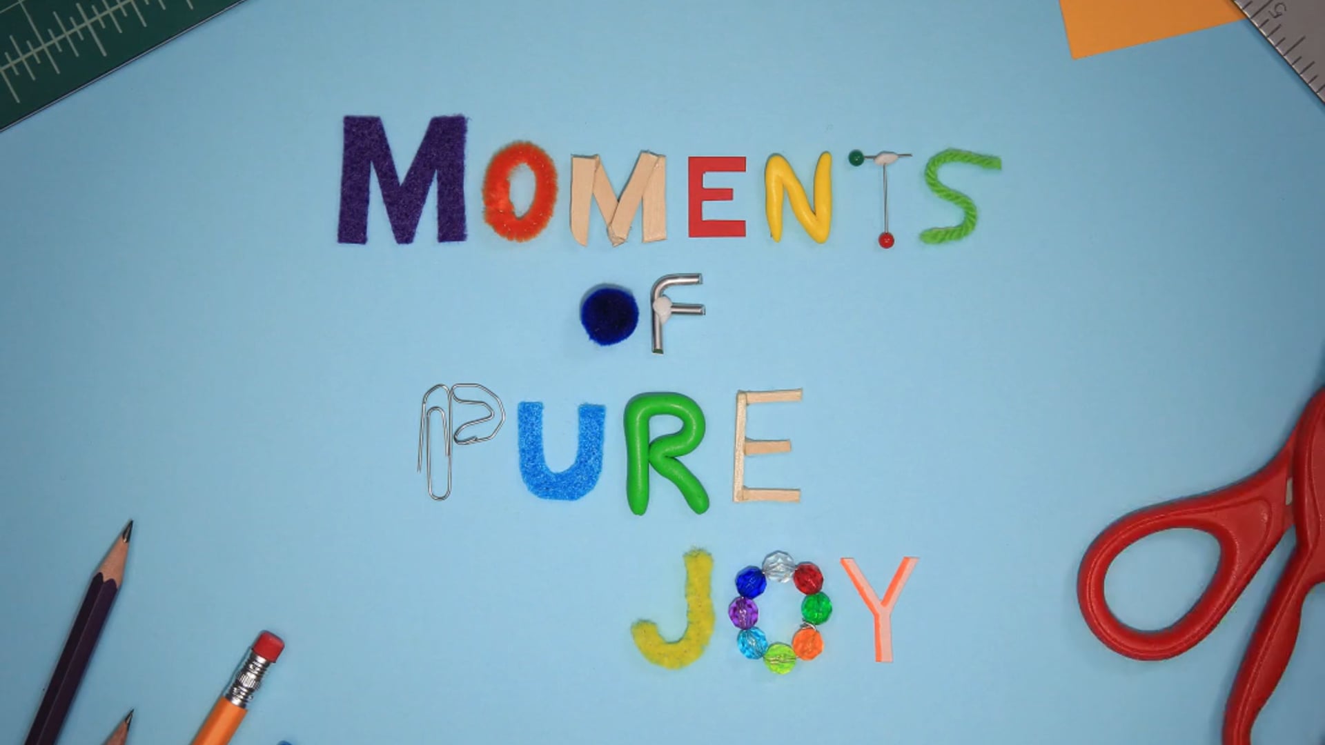 Moments of Pure Joy | Romper x DairyPure