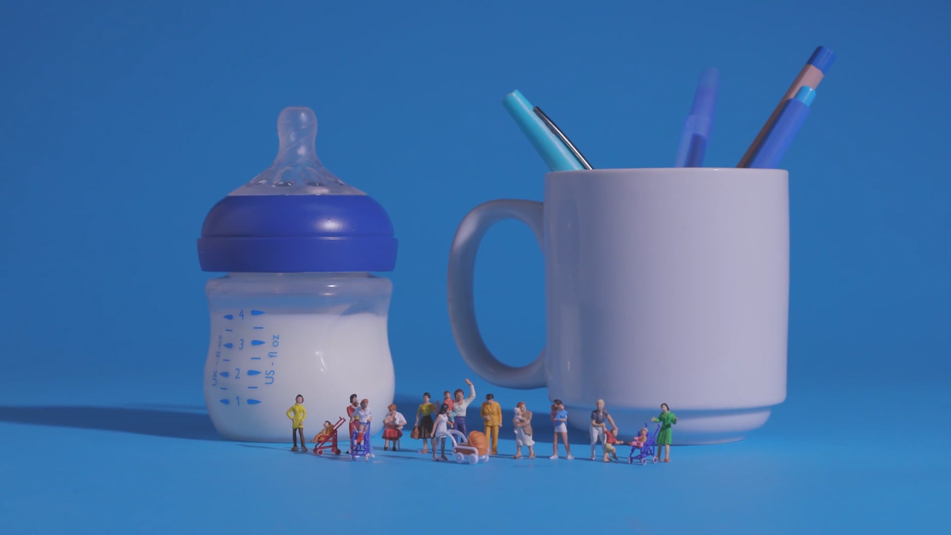 Returning to the workforce after having children | The Explainer Studio x SAP