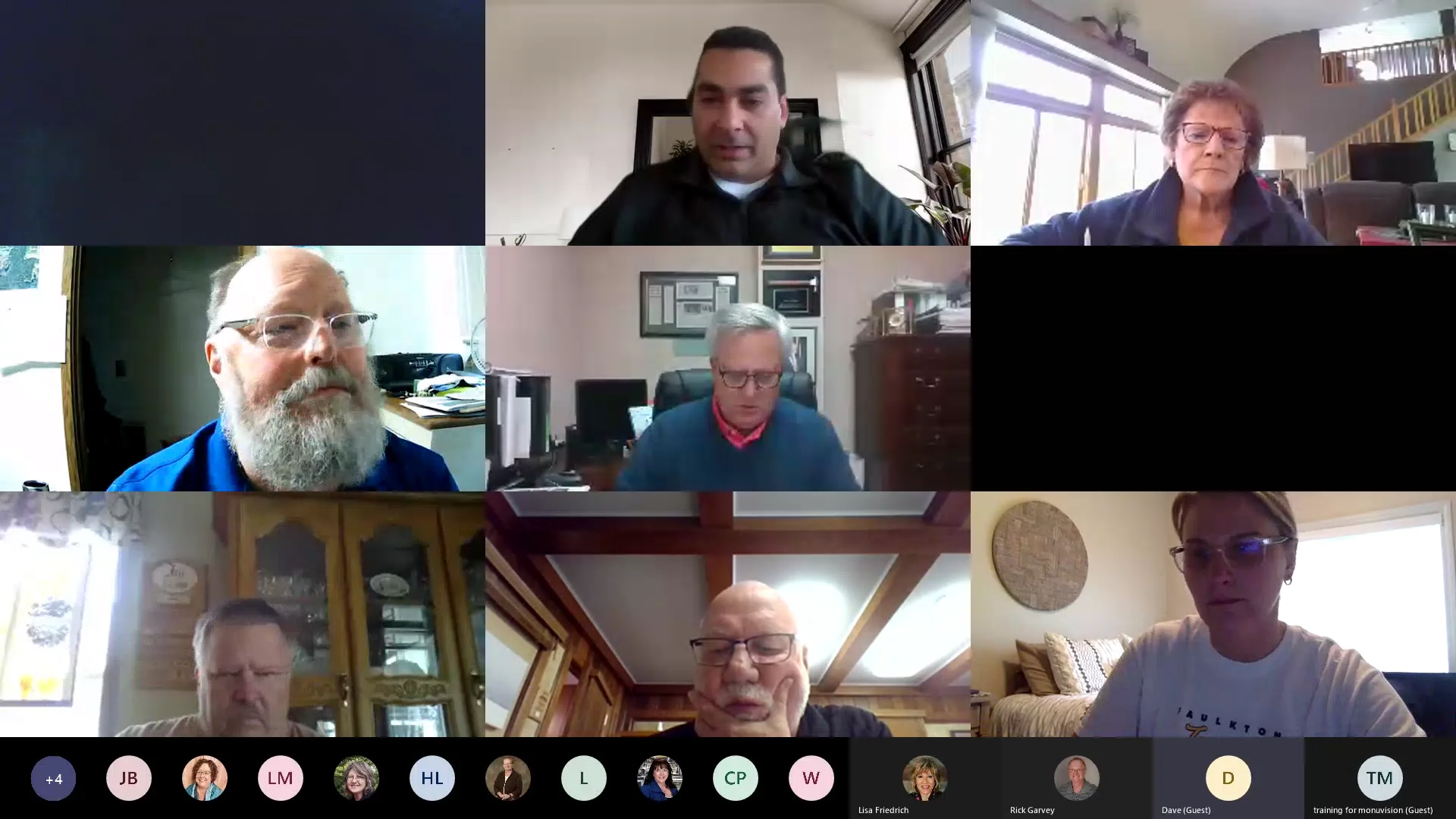 Monuvision Updates/Training 4/23/21 on Vimeo