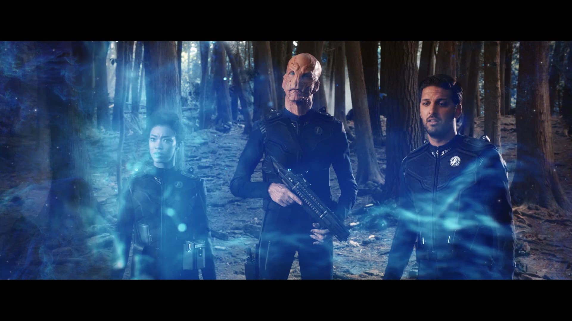 Star Trek: First Contact Day 2021