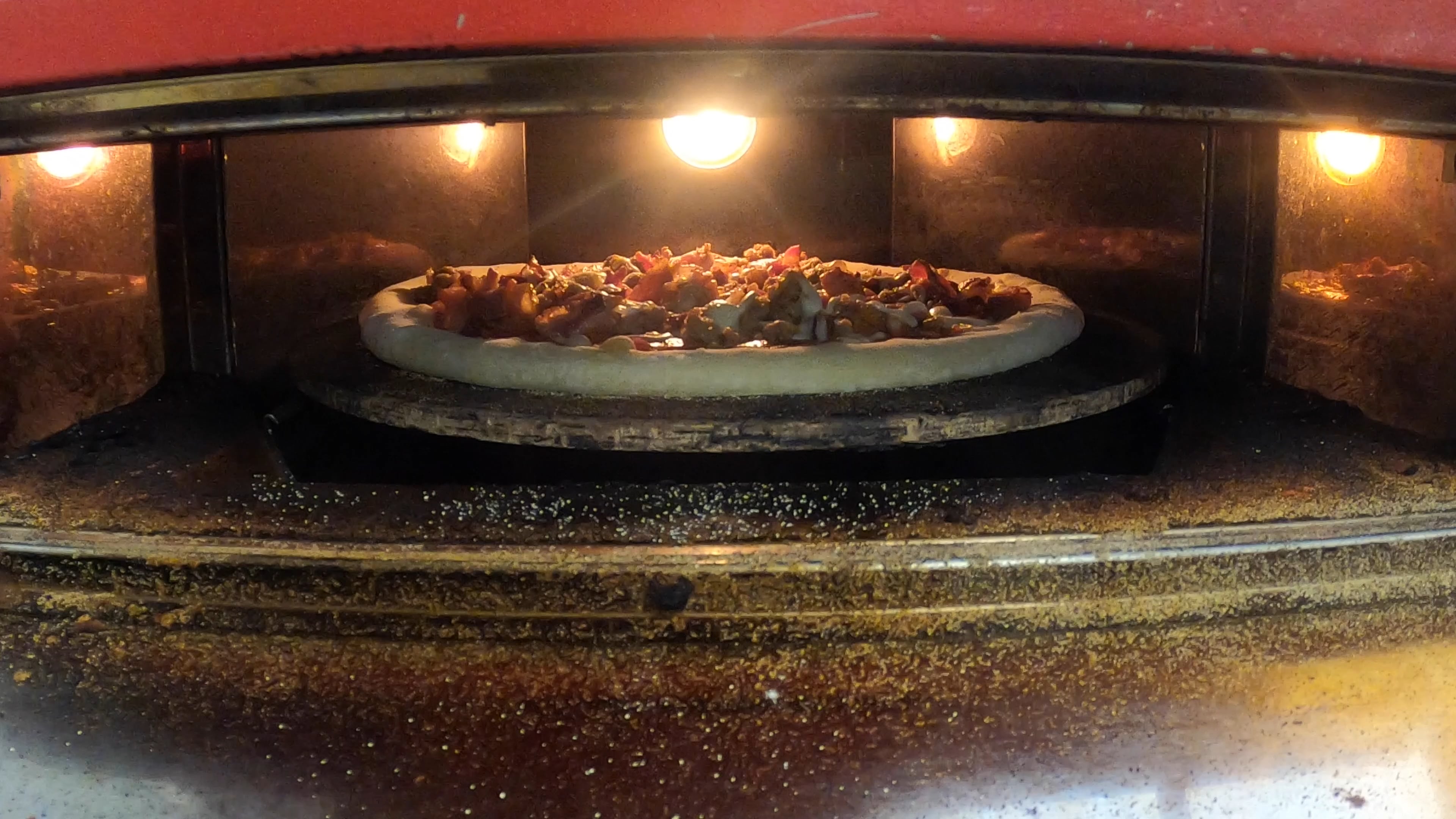The Rustic Fork Eatery I Pizza Promo.mp4 on Vimeo