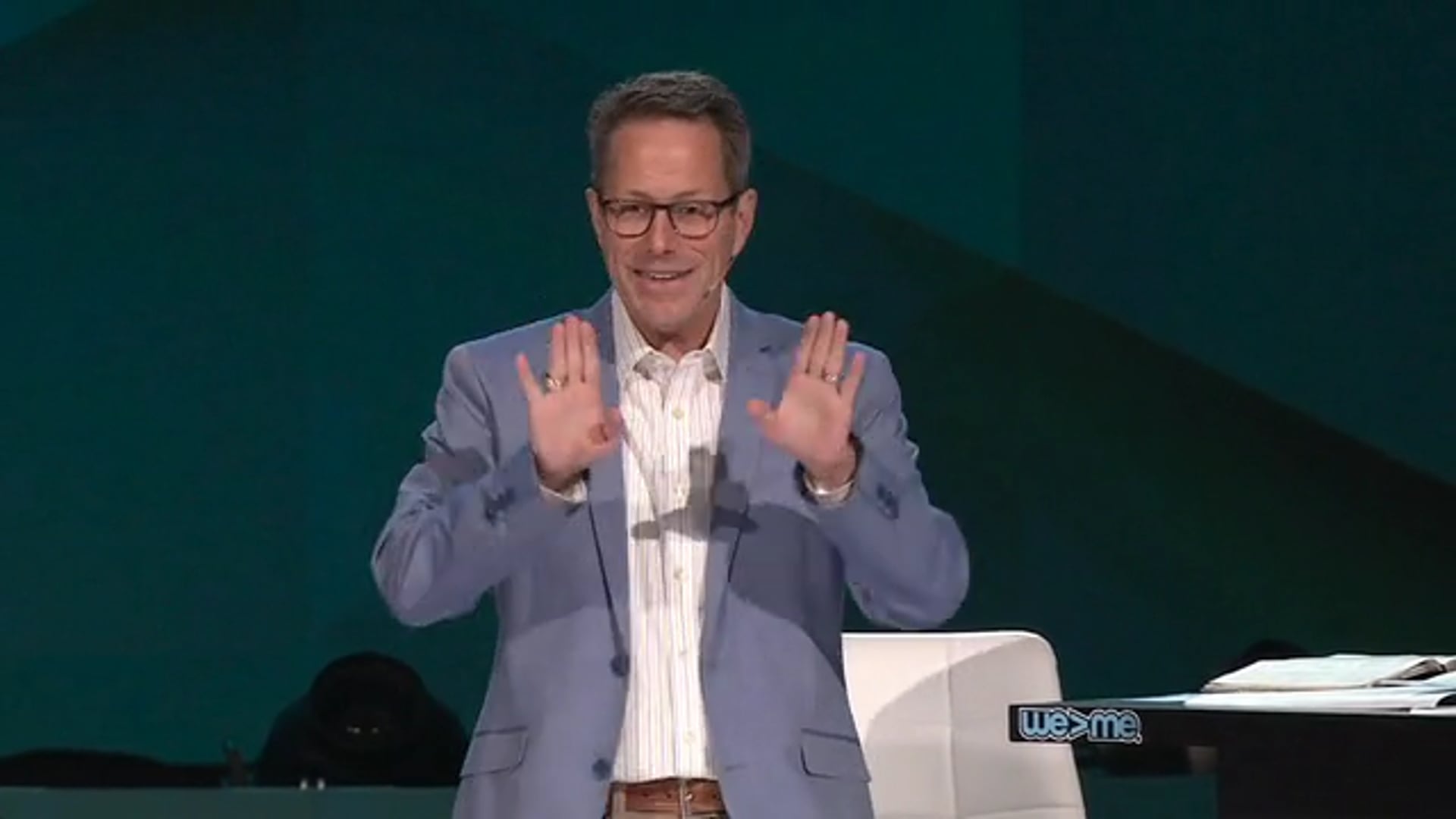 HFBC Message: Revelation - All Things New: Brand New!