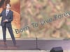 2021 04 24 - Sermon - "Born To Live Forever" - Benjamin Perrin