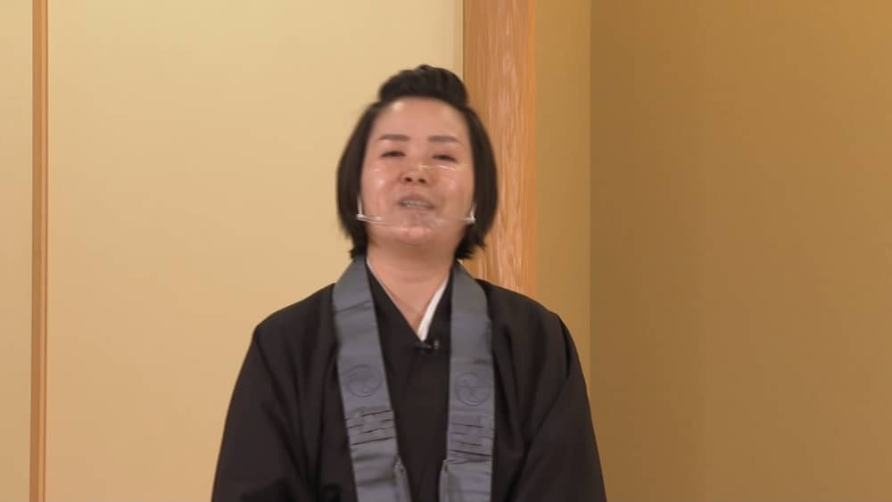 夜道を灯す月灯りのように 尾田嵩月 僧侶クリニック