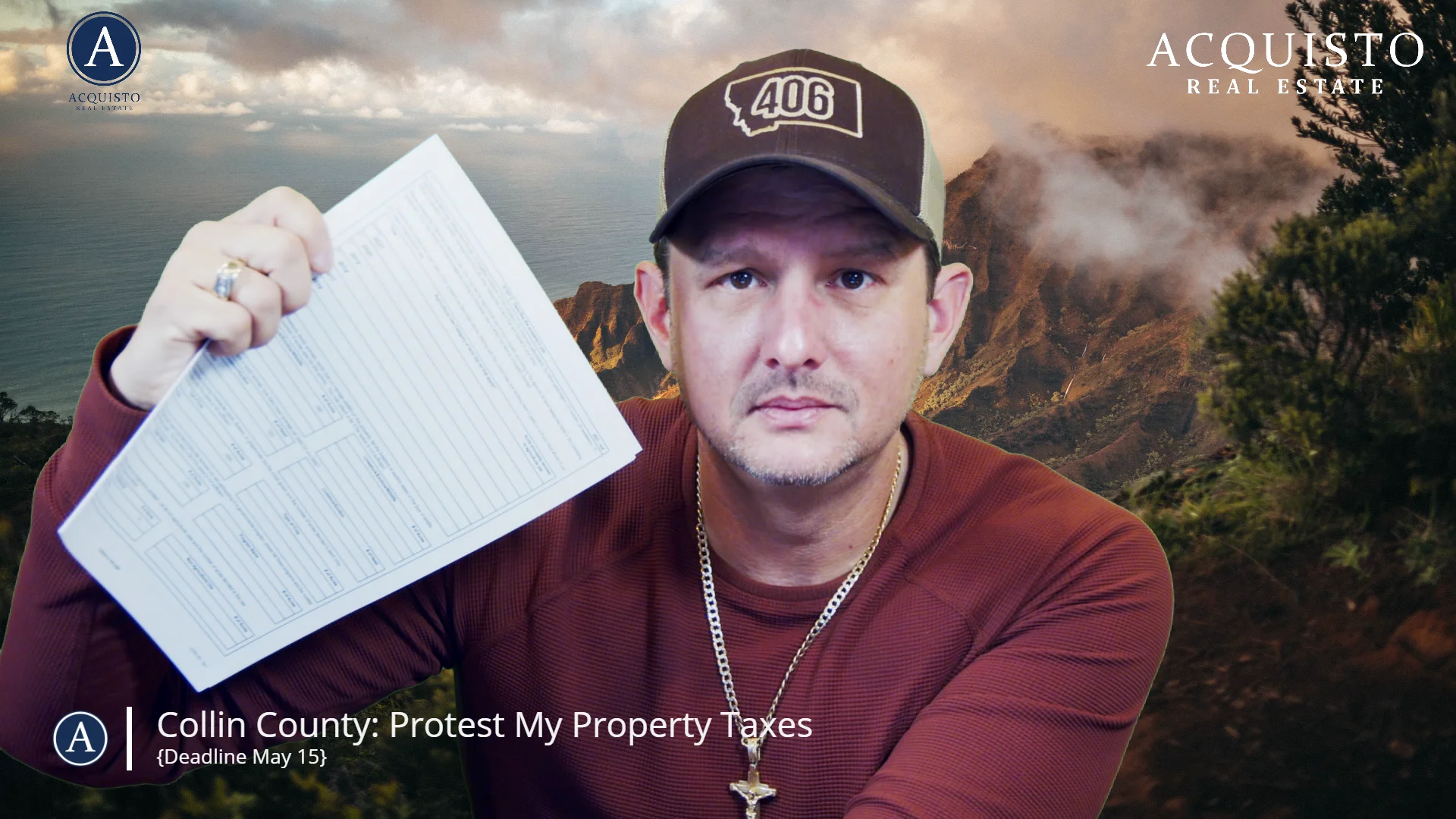 Collin County Protest My Property Taxes on Vimeo