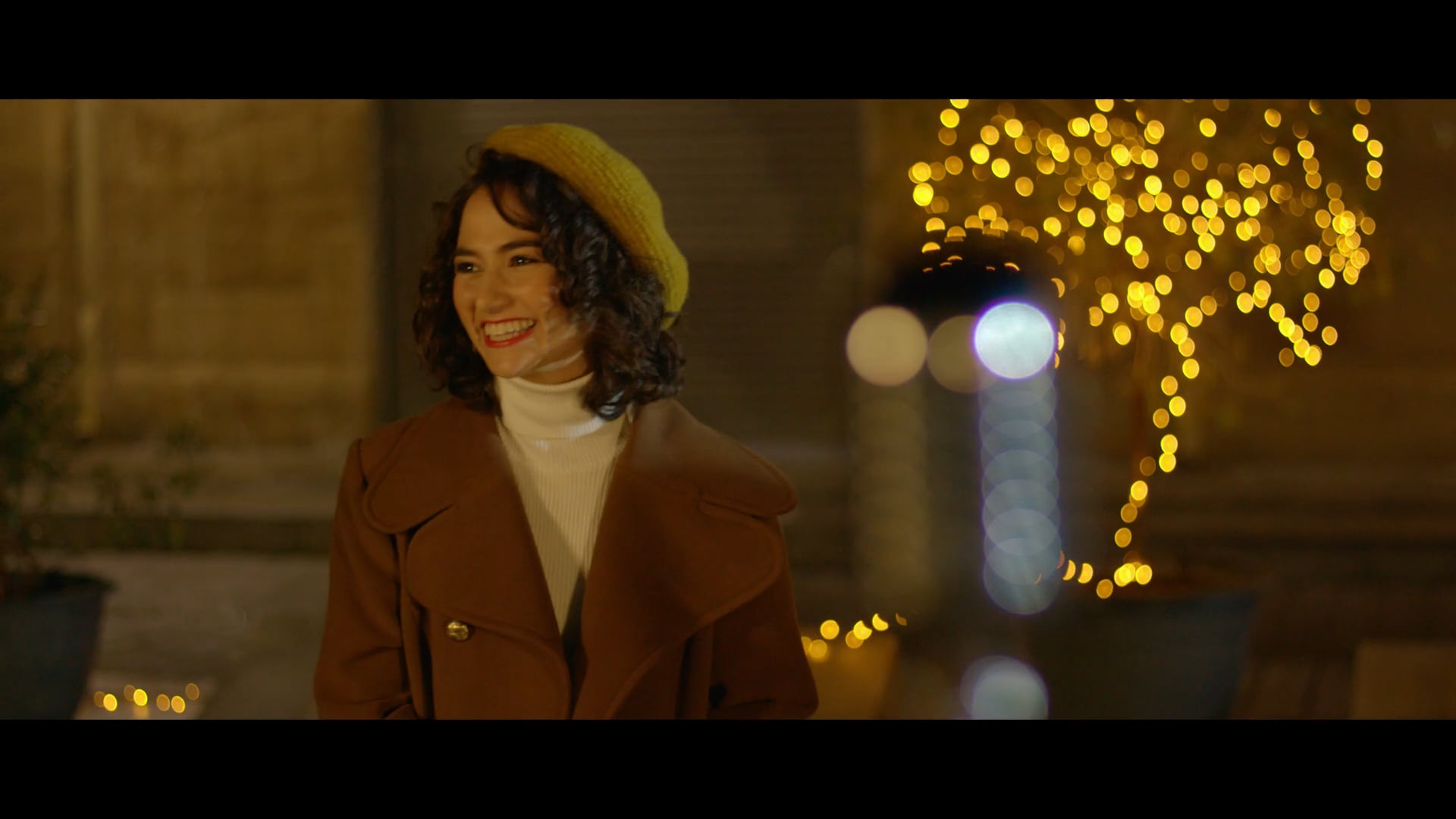 Eurobank - Christmas