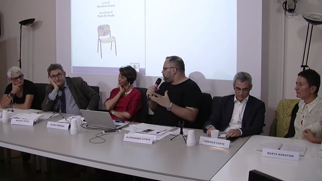 Una scuola differente. Bullismo e cyber-bullismo nella scuola primaria [4/5]