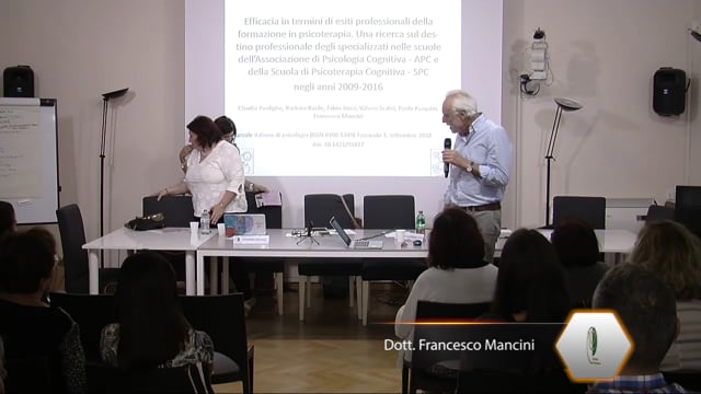 La formazione alla psicoterapia: un investimento che rende? [2/2]