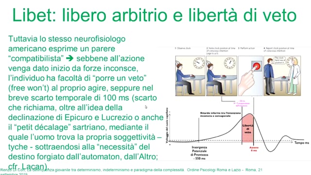 La delinquenza giovanile tra determinismo, indeterminismo e paradigma della complessità [2/2]