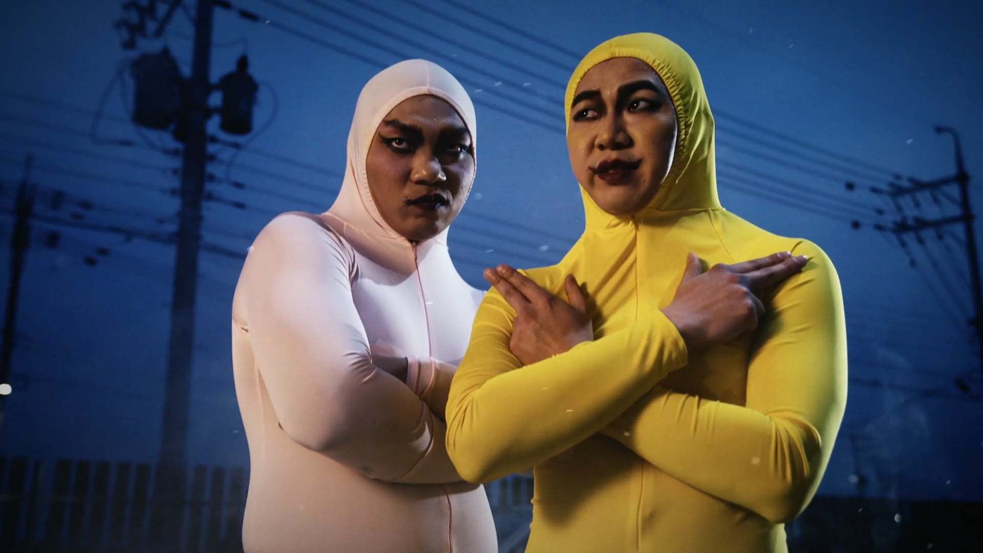 Anytech Viral Film [연출, 촬영, 편집]