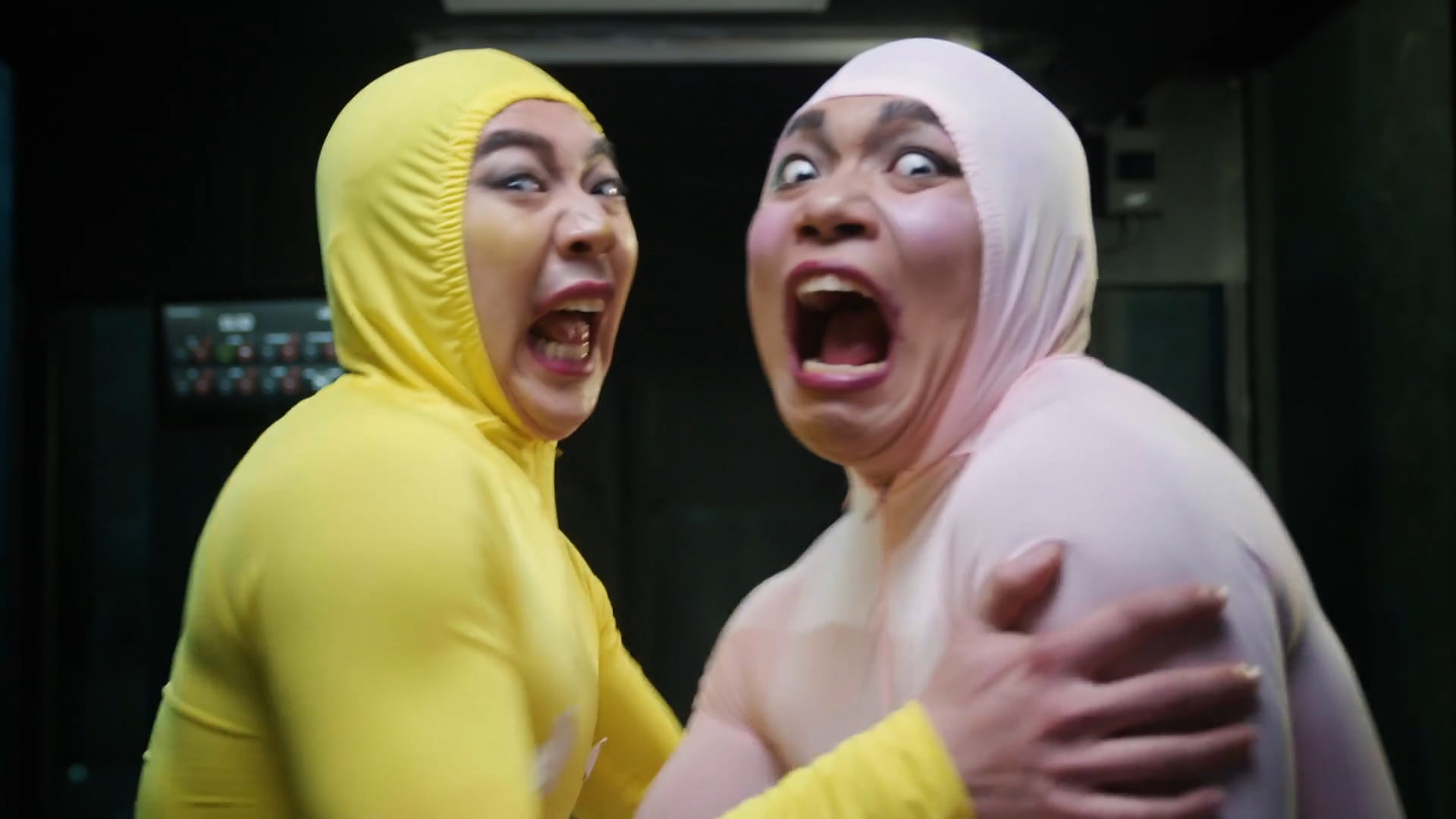 Anytech Viral Film [연출, 촬영, 편집]