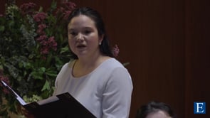 Grupo Schumann de Enagás: Schoenberg – Noche transfigurada op 4