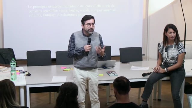 La devianza in adolescenza: gli interventi della giustizia tra percorsi responsabilizzanti e promozione di benessere [2/3]