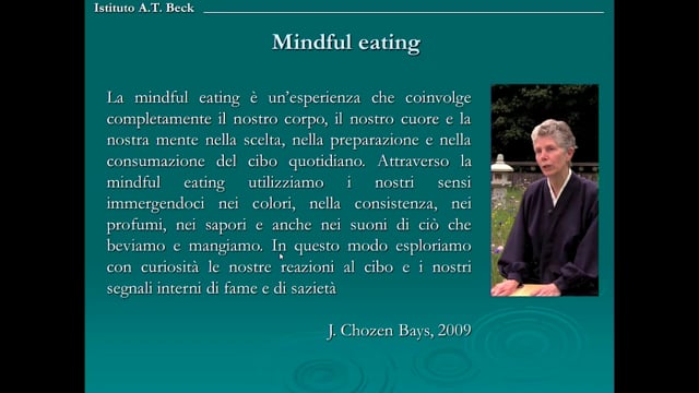 La mindful eating per vivere l'alimentazione in modo sano ed equilibrato [2/3]