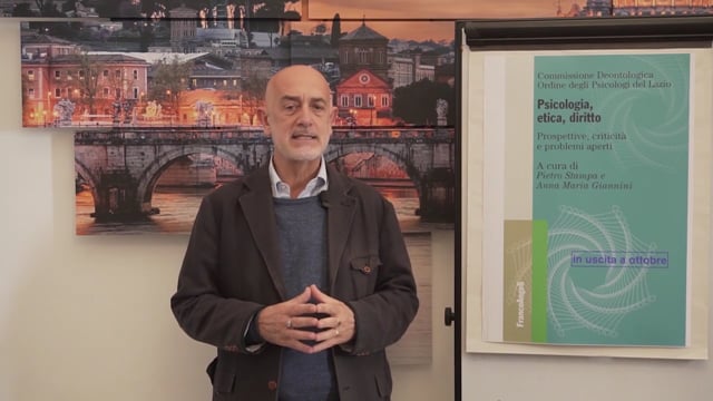 Codice di procedura civile e codice deontologico degli psicologi italiani: criticità e questioni aperte