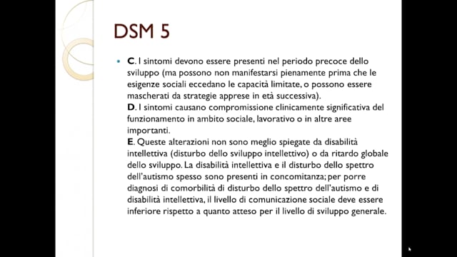 Adhd, autismo, alzheimer, distrofia muscolare: la specificità dell'intervento domiciliare [2/4]