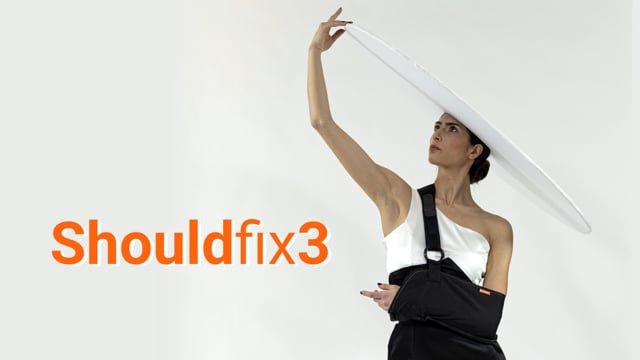 Shouldfix 3 