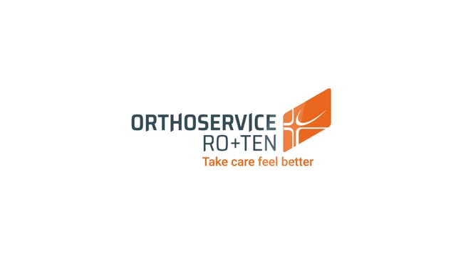 ORTHOSERVICE RO+TEN 