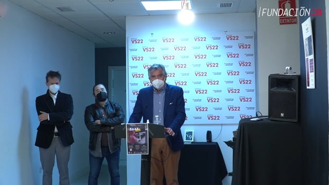Rueda de prensa: Día Internacional del Jazz