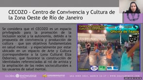 Projeto construindo redes: uma proposta de fortalecimento das artesanias do coletivo
