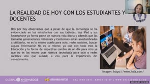 La Construccion del Conocimiento a partir de la nueva Realidad(Pandemia 2020)