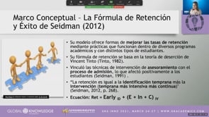 Asesoría Académica y Convenios Internacionales: Retención y Éxito Estudiantil en un Programa de Doctorado