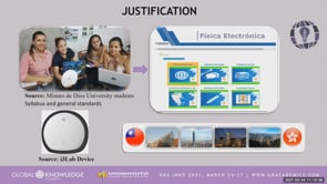 DISEÑO DE UN METODO DE ENSEÑANZA DE LA FÍSICA ELECTRÓNICA IMPLEMENTADO EN EL I3LAP EN LA CORPORACIÓN UNIVERSITARIA MINUTO DE DIOS EN FLORENCIA CAQUETA