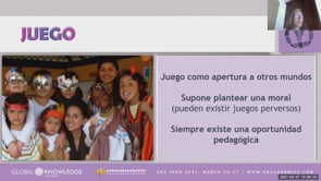 Juego, Arte e Infancias.