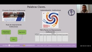 "Estrategia para la planeación y ejecución del componente académico del proyecto educativo institucional"