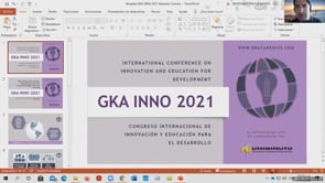 COIL An Intercultural Virtual Exchange with Social Responsability