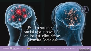 Neurociencia Social , una mirada innovadora a las ciencias sociales