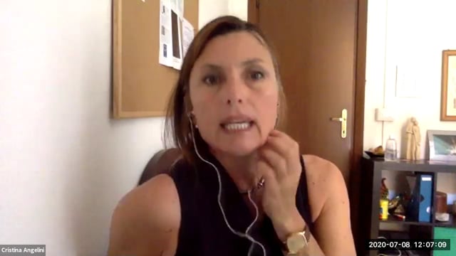 Come mantenere un approccio corporeo nel supporto a distanza - SIAR