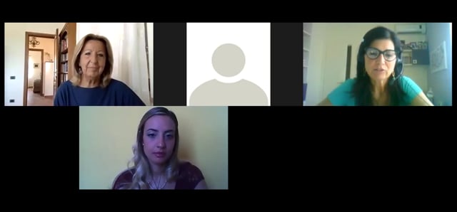 Il lavoro con gli adolescenti nel setting telematico - Accademia di Psicoterapia della Famiglia