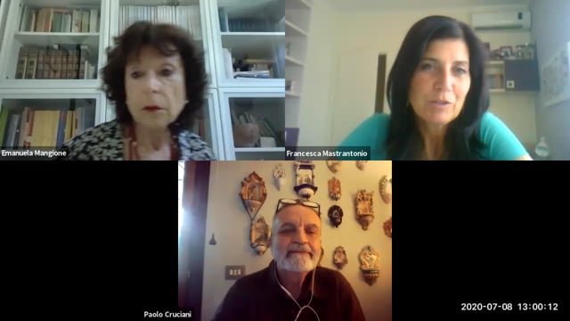 Intervento di sostegno in un contesto di crisi da pandemia - Lo Spazio Psicoanalitico