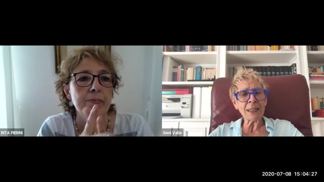 Processo terapeutico in epoca di pandemia - A.I.Psi.